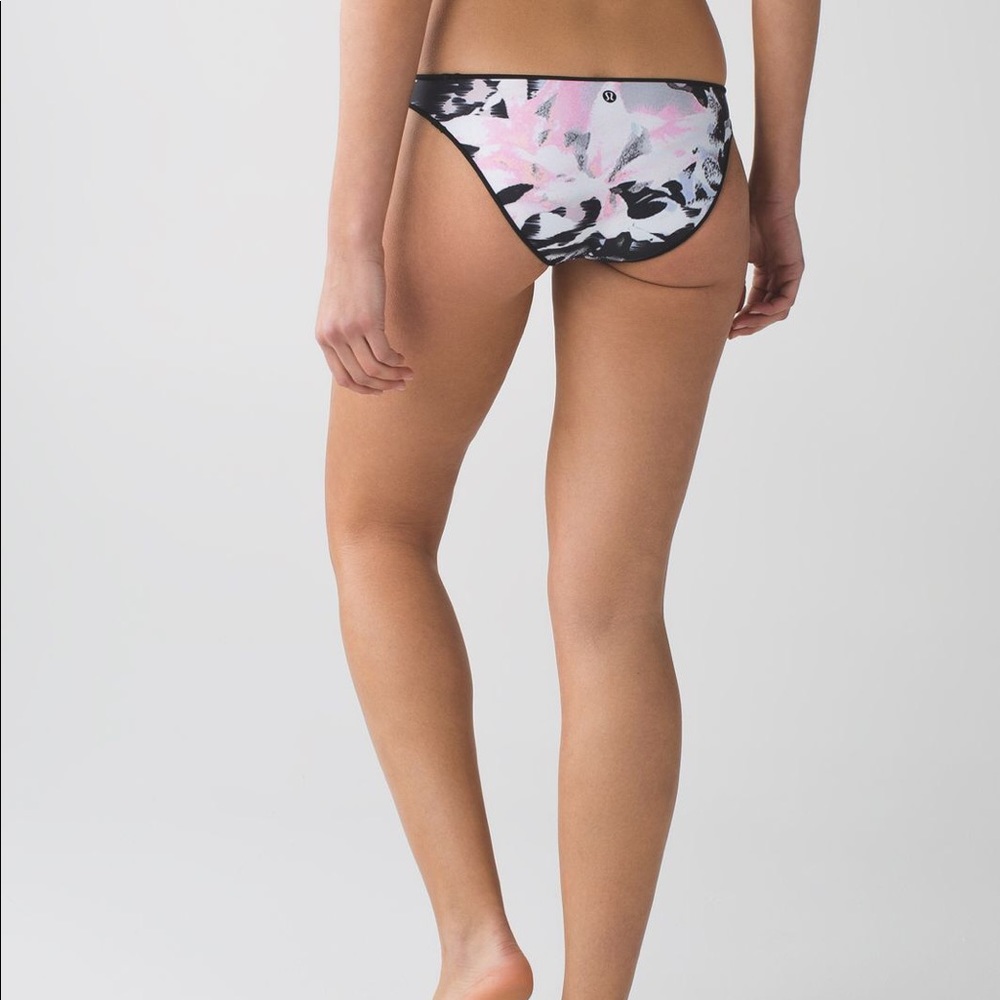 lululemon bikini bottoms
